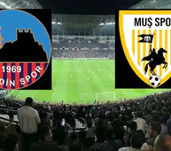 Diyarbakır’da nefesler tutuldu: 1. Lig bileti için dev randevu bugün