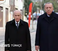 Bahçeli’nin "Barış Koordinatörlüğü" önerisi Ankara’da dengeleri değiştirdi: İktidar kanadı nasıl bir yol haritası izleyecek?
