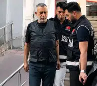 Haluk Levent’ten şok itiraf: Kumar bataklığına saplandım, borçlarımı kapatacakken kumpasa uğradım