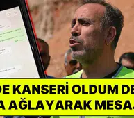 Haluk Levent’in sır gibi sakladığı o mesajlar deşifre oldu: Mide kanseri yalanıyla yardım kampanyası kurgulamış