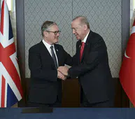 Savunma sanayiinde yeni dönem: Türkiye ve Birleşik Krallık’tan stratejik imza