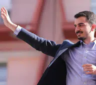 Çankaya’da şafak operasyonu: DEM Parti’den sert tepki; "Hüseyin Can Güner’in yeri makamıdır"