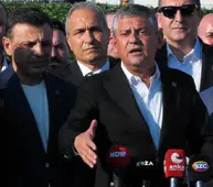 İmamoğlu davasında savunma krizi: Özel'den 'tarihi hesaplaşma'