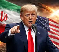 Tahran'dan Washington'a sert uyarı: Maceracı girişimlerin bedeli ağır olur