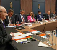 Kılıçdaroğlu'nun kritik mesaisi başlıyor: CHP'de gözler cuma günkü MYK toplantısında