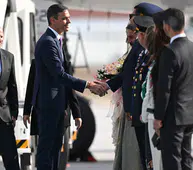 İspanya Başbakanı Sanchez Ankara'da: NATO zirvesi için kritik temaslar başlıyor