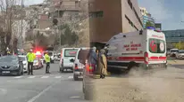 Mardin’de silahlı kavga! Artuklu’da 2 kişi yaralandı