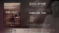 Rojin Kabaiş’in doğum gününde anlamlı gala: Diyarbakır’da “Kırık Terazi” gösterimi