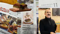 Baklavacı Yaşar Usta'nın Lezzet ve Güven Veren Başarı Serüveni