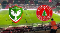Amedspor sahaya bu 11’le çıkıyor! Taraftarın beklediği kadro açıklandı