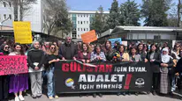 Gülistan Doku için Diyarbakır’da adalet çığlığı! Yılların sessizliği bozuldu