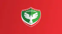 Amedspor’da maç saati yaklaşıyor! Ümraniye öncesi hazırlıklar tamam