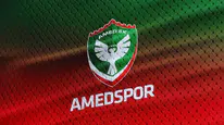 Kritik maçta flaş karar! Amedspor’un 11’i gündem oldu