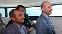 Gülistan Doku dosyasında deprem: Eski Vali Sonel, tüm okları Süleyman Soylu’ya çevirdi