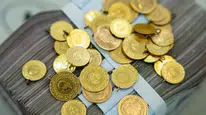 Altında kritik eşik: Gram altın 7 bin liraya dayandı