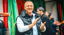 Amedspor’da seri büyüyor! Mesut Bakkal’dan şampiyonluk sözü