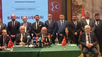 MHP Diyarbakır’da iddialı: Hedef Meclis