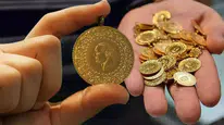 Altın fiyatları yeniden yükselişte! Gram ve çeyrek altında son rakamlar