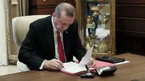 5 Vali, 22 Kaymakam ve 21 Vali Yardımcısının Görevleri Sonlandırıldı