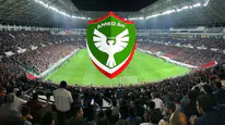 Amedspor’un tarihi randevusu: Iğdır deplasmanı Süper Lig’in kapısını aralıyor