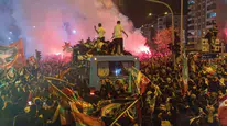 Şampiyonluk ateşi Newroz Parkı’nı saracak: Amedspor kupa için gün sayıyor
