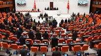 Site aidatlarında yeni dönem: Meclis'ten kritik düzenlemeler için yeşil ışık