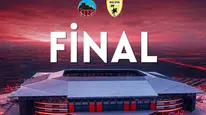 Diyarbakır’da tarihi gün: 1. Lig bileti için nefesler tutuldu, Muşspor ve Mardinspor sahaya çıkıyor