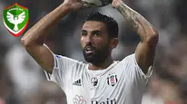 Amedspor’da savunmaya milli takviye: Umut Meraş Erzurum kampında