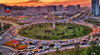 Diyarbakır’da sürücüler dikkat: 15 Temmuz etkinlikleri nedeniyle 5 cadde trafiğe kapatılıyor