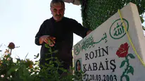 Rojin Kabaiş davasında şok gelişme: İki yıl boyunca o kıyafetlere kimse dokunmadı