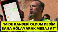 Haluk Levent’in sır gibi sakladığı o mesajlar deşifre oldu: Mide kanseri yalanıyla yardım kampanyası kurgulamış