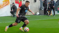 Amedspor'da ayrılık rüzgarları: Asist kralı Süper Lig yolcusu