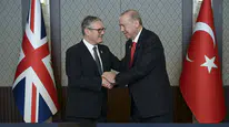 Savunma sanayiinde yeni dönem: Türkiye ve Birleşik Krallık’tan stratejik imza