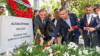 CHP’de sular durulmuyor: Özgür Özel rotayı yeni partiye kırdı, isim için geri sayım başladı