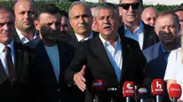 İmamoğlu davasında savunma krizi: Özel'den 'tarihi hesaplaşma'