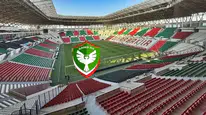 Amedspor’un Süper Lig yolculuğunda stat belirsizliği: TFF neden sessiz kalmayı tercih etti?