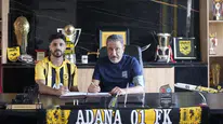 Amedspor defterini kapattı, yeni rotası belli oldu: Tecrübeli savunmacı imzayı attı