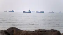 Hürmüz Boğazı'nda tansiyon zirvede: ABD'den hava harekatı, İran'dan geçişleri durdurma kararı
