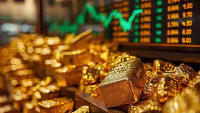 Altın 5.200 Doları test etti: piyasalar alarmda