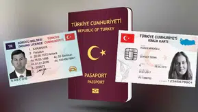 2026 zamlı tarifesi yürürlükte: Ehliyet ve pasaport ücretleri ne kadar oldu?