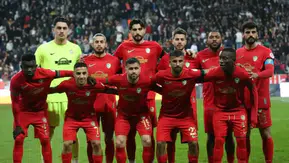 Amedspor’un Bodrum FK 11’i belli oldu! Bakkal’dan sürpriz tercihler