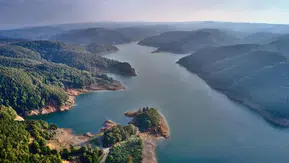 Diyarbakır baraj doluluğunda Türkiye 5’incisi: Yüzde 80’e ulaştı