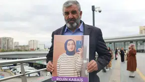 Rojin Kabaiş soruşturmasında yeni aşama: Gözler DNA incelemesinde