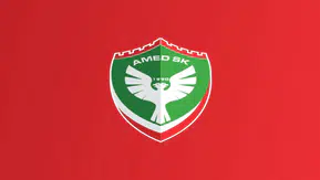 Amedspor’da maç saati yaklaşıyor! Ümraniye öncesi hazırlıklar tamam