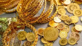 Altın yeniden yükselişte: Piyasalarda yön yukarı döndü