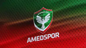 Kritik maçta flaş karar! Amedspor’un 11’i gündem oldu