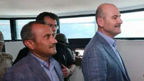 Gülistan Doku dosyasında deprem: Eski Vali Sonel, tüm okları Süleyman Soylu’ya çevirdi
