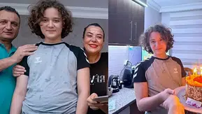 Okul katliamında anne ihmali: tedavisini aksattığı için tutuklandı