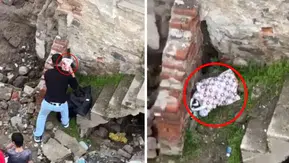 Diyarbakır’daki bebek davasında karar! Mahkemeden dikkat çeken hüküm