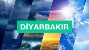 Diyarbakır’da hava değişiyor! Sis ve sağanak uyarısı yapıldı